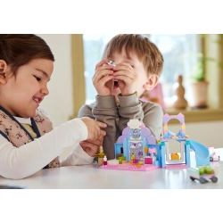 Klocki LEGO 10796 Kiciklubik Uszko Gabi GABBY DOLLHOUSE